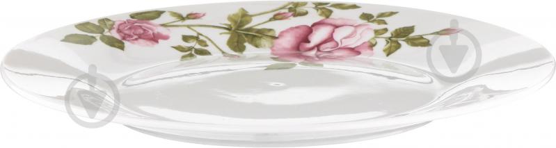 Тарелка обеденная Limited Edition Rose 23 см - фото 2 Тарелка обеденная Limited Edition Rose 23 см - фото 2