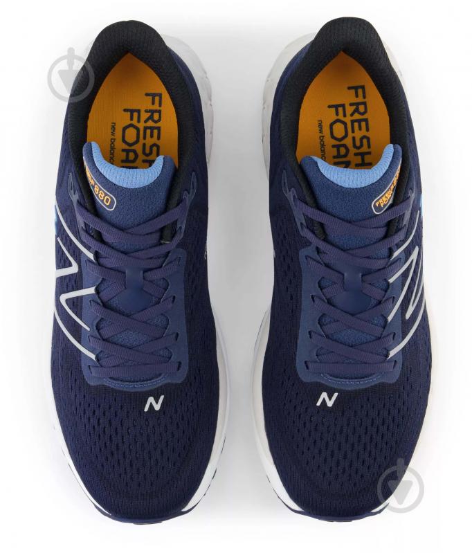 Кроссовки мужские New Balance 880 V13 M880N13 р.41,5 - фото 3