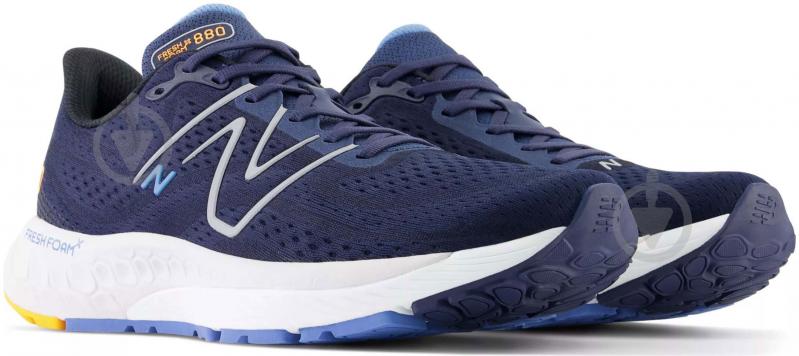 Кроссовки мужские New Balance 880 V13 M880N13 р.41,5 - фото 4