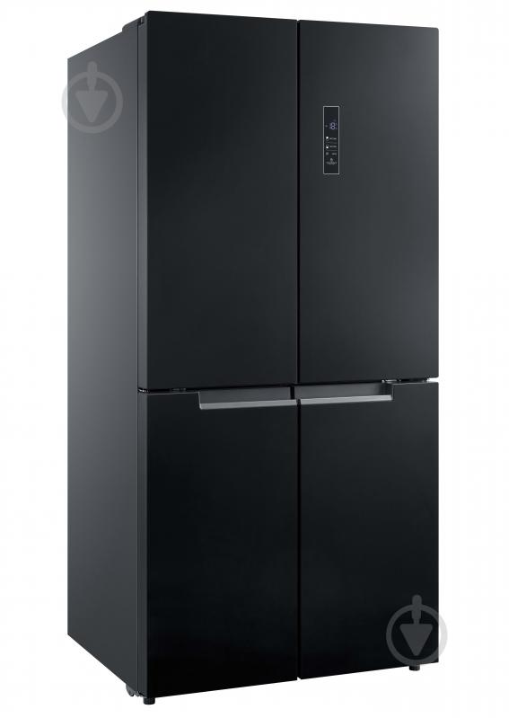 Холодильник EDLER ED-627WEBG - фото 2