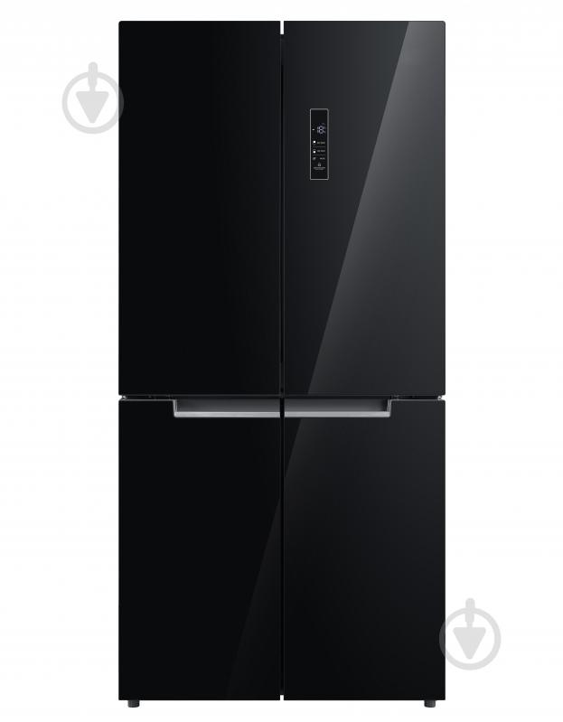 Холодильник EDLER ED-627WEBG - фото 1