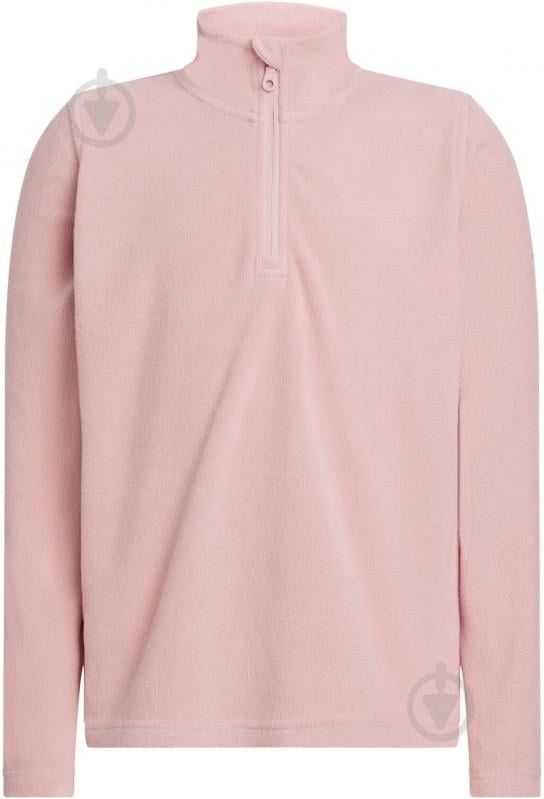 Джемпер McKinley 252455-363 р.152 рожевий - фото 1 Джемпер McKinley 252455-363 р.152 рожевий - фото 1