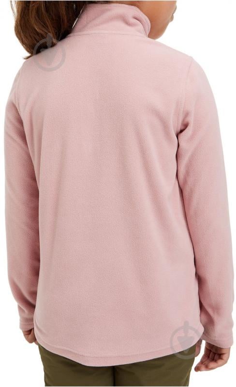 Джемпер McKinley 252455-363 р.152 рожевий - фото 3 Джемпер McKinley 252455-363 р.152 рожевий - фото 3