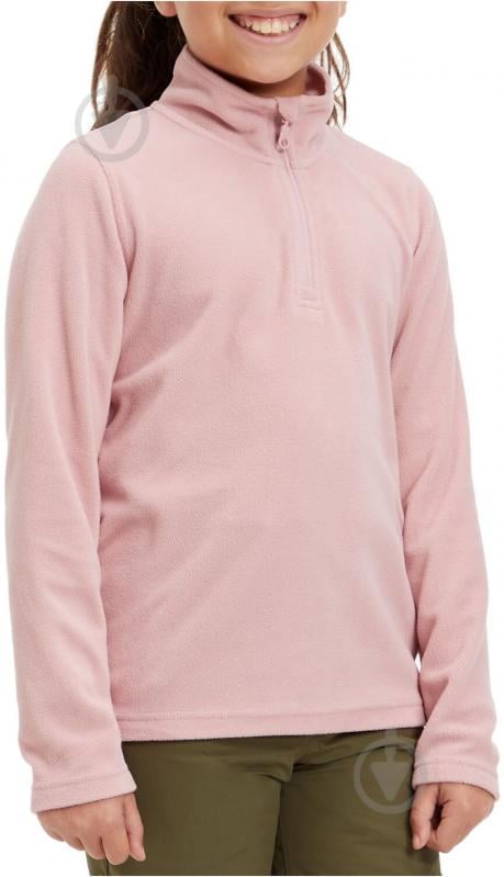 Джемпер McKinley 252455-363 р.152 рожевий - фото 2 Джемпер McKinley 252455-363 р.152 рожевий - фото 2