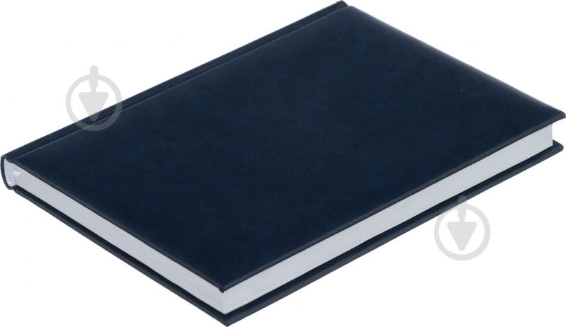 Дневник Expert A5 288 л синий Buromax - фото 2