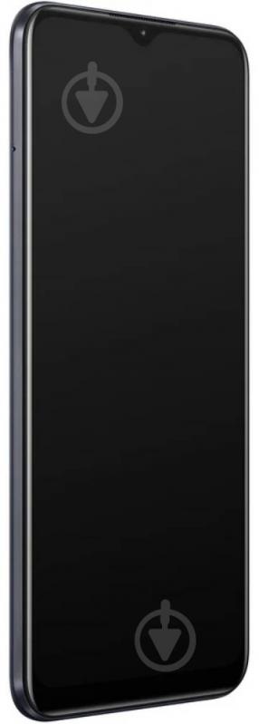 Смартфон realme C21Y NFC 4/64GB cross black (RMX3263) - фото 2 Смартфон realme C21Y NFC 4/64GB cross black (RMX3263) - фото 2