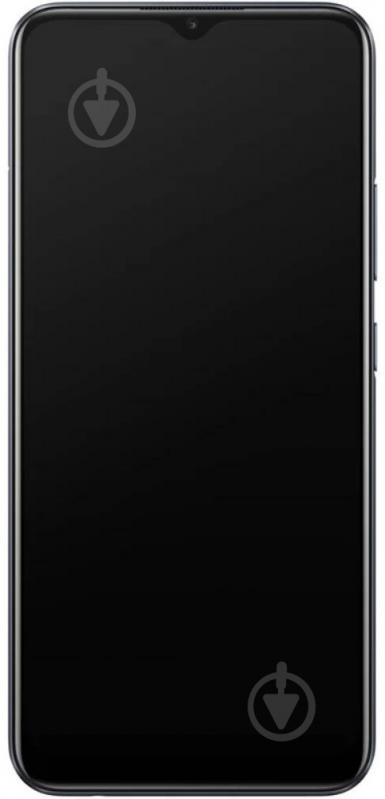 Смартфон realme C21Y NFC 4/64GB cross black (RMX3263) - фото 3 Смартфон realme C21Y NFC 4/64GB cross black (RMX3263) - фото 3