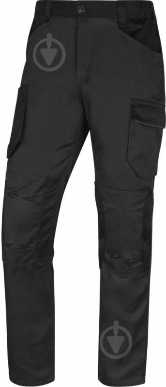 Штаны утепленные Delta Plus MACH 2 р. M M2PW3GGTM темно-синий - фото 1 Штаны утепленные Delta Plus MACH 2 р. M M2PW3GGTM темно-синий - фото 1