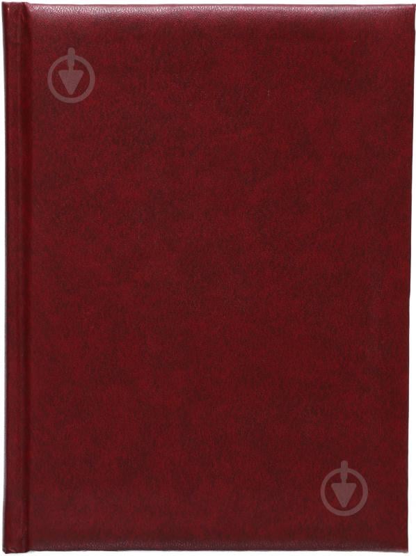 Щоденник А5 недатований Buromax - фото 1