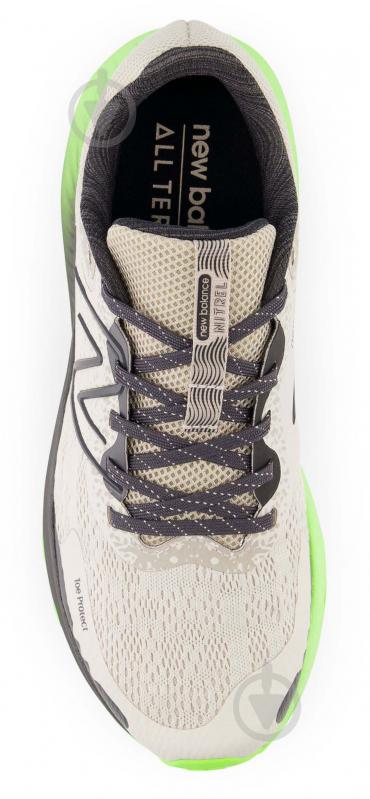 Кроссовки мужские New Balance NITREL V5 MTNTRLH5 р.41,5 - фото 3