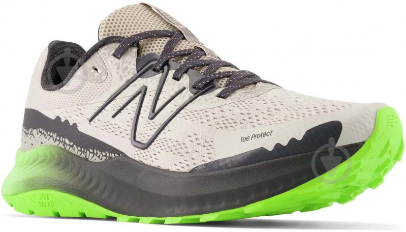 Кросівки чоловічі New Balance NITREL V5 MTNTRLH5 р.41,5 - фото 4