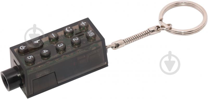 Тюнер STAGG TEKO - фото 1