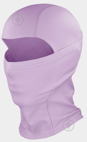 Балаклава 4F BALACLAVA U031 4FJWAW23ABALU031-56S р.one size рожевий - фото 1