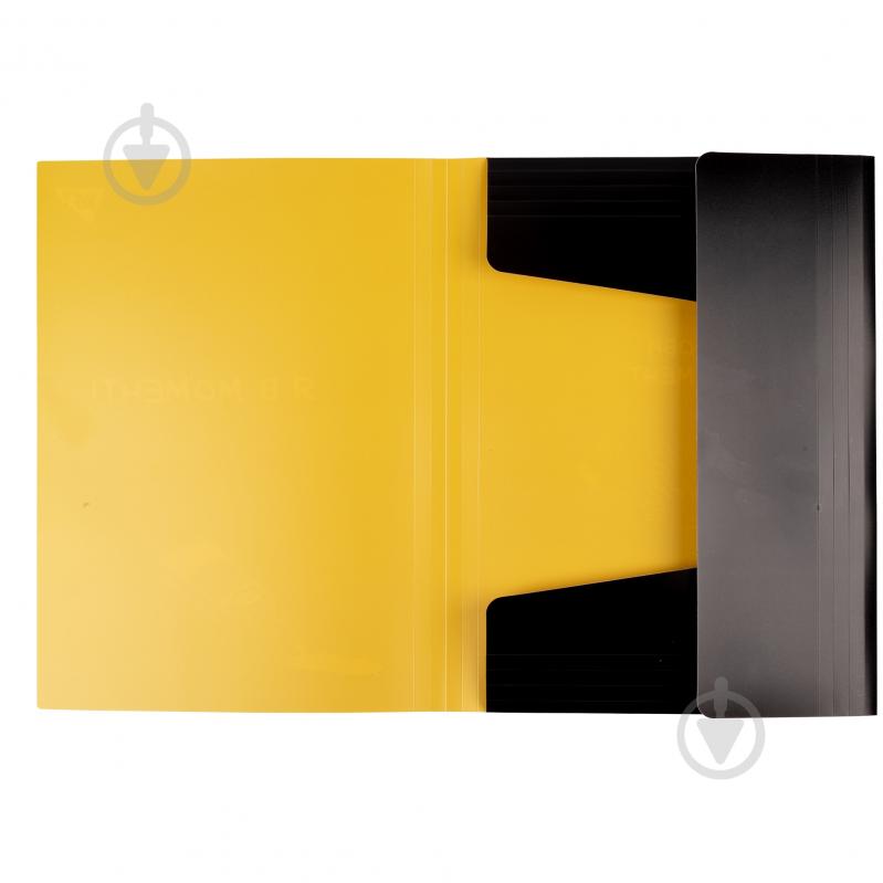 Папка на резинке Не усложняй! YES - фото 2