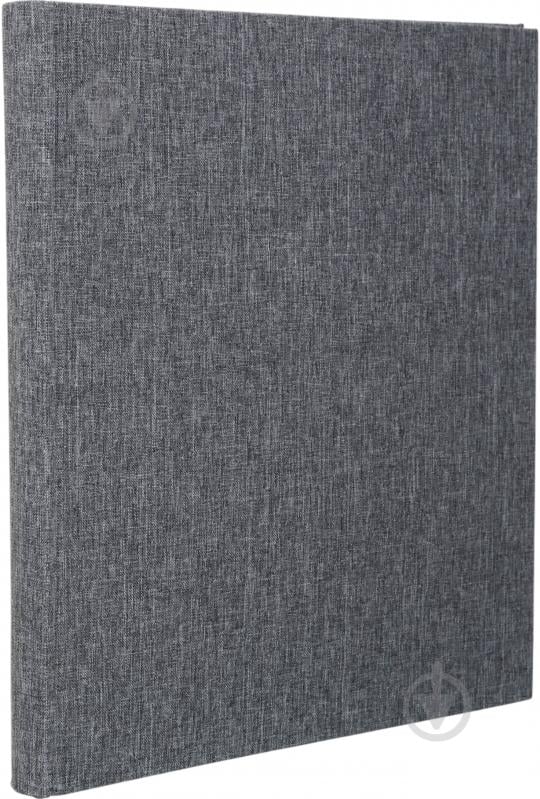 Фотоальбом EVG 20sheet T29x32 DILA GREY - фото 1