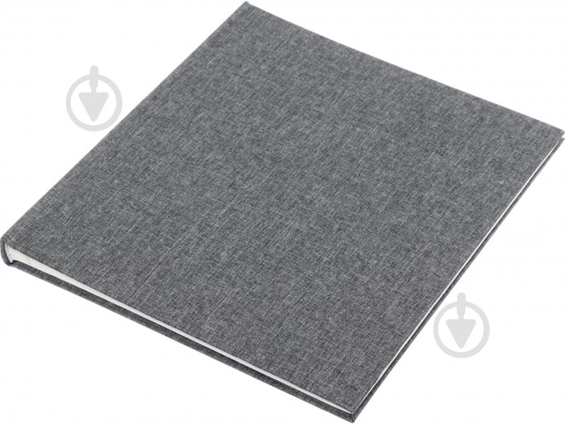 Фотоальбом EVG 20sheet T29x32 DILA GREY - фото 2