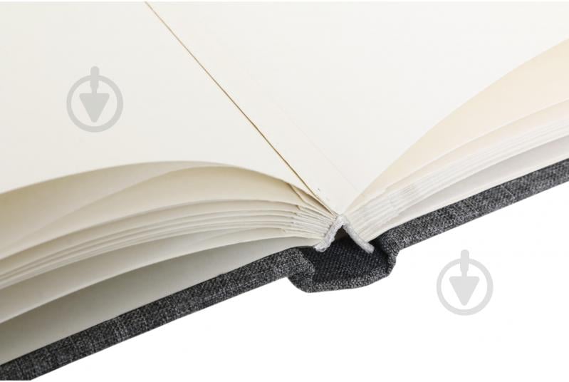 Фотоальбом EVG 20sheet T29x32 DILA GREY - фото 5