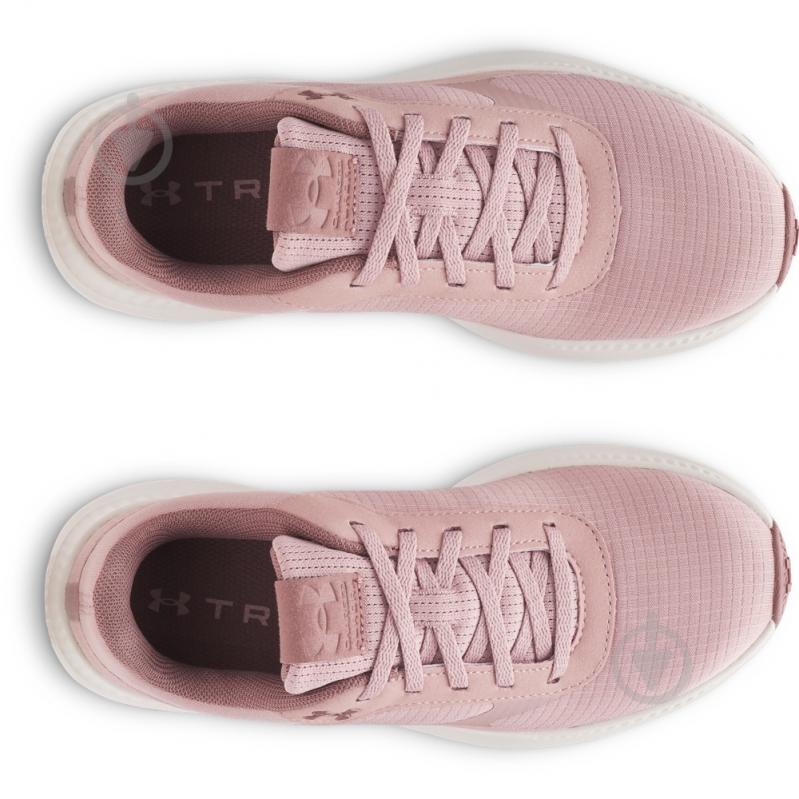 Кросівки жіночі Under Armour W Aurora 3 6000760-673 р.40 рожеві - фото 4 Кросівки жіночі Under Armour W Aurora 3 6000760-673 р.40 рожеві - фото 4