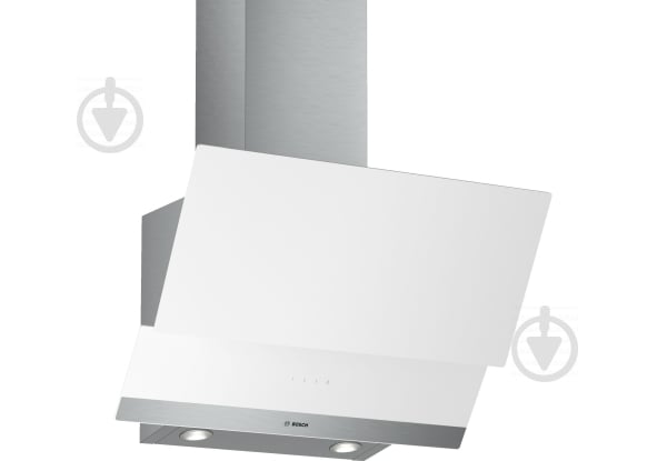 Вытяжка Bosch DWK065G20R - фото 1