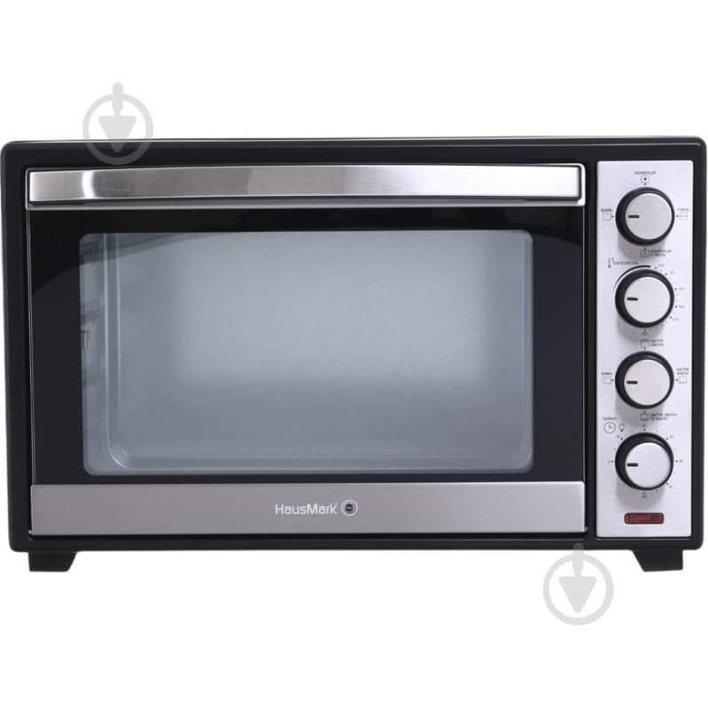 ВИТРИНА! Электрическая печь HausMark Hot Spot HMO-48 - фото 1 ВИТРИНА! Электрическая печь HausMark Hot Spot HMO-48 - фото 1