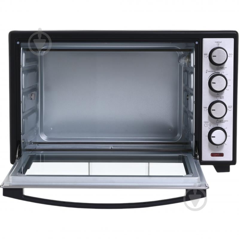 ВИТРИНА! Электрическая печь HausMark Hot Spot HMO-48 - фото 3 ВИТРИНА! Электрическая печь HausMark Hot Spot HMO-48 - фото 3