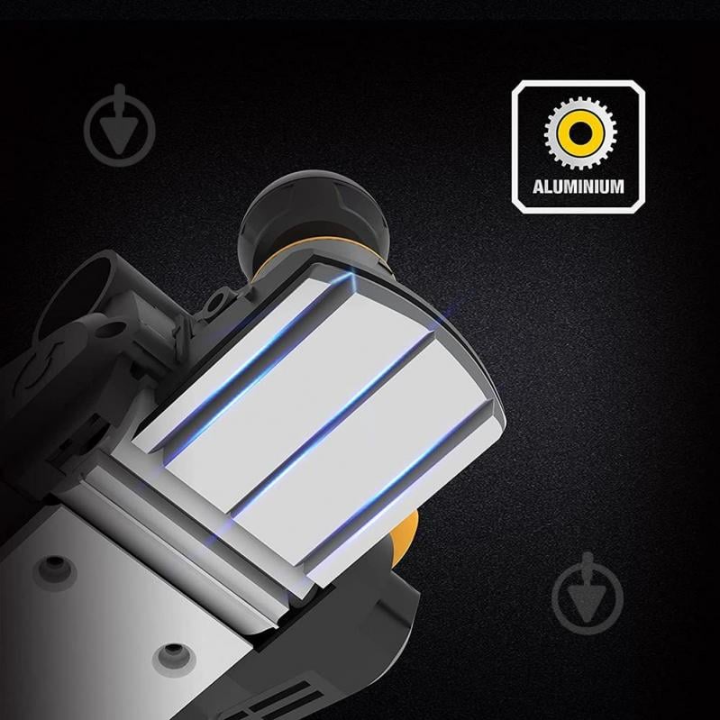 Электрорубанок CAT DX86 - фото 8