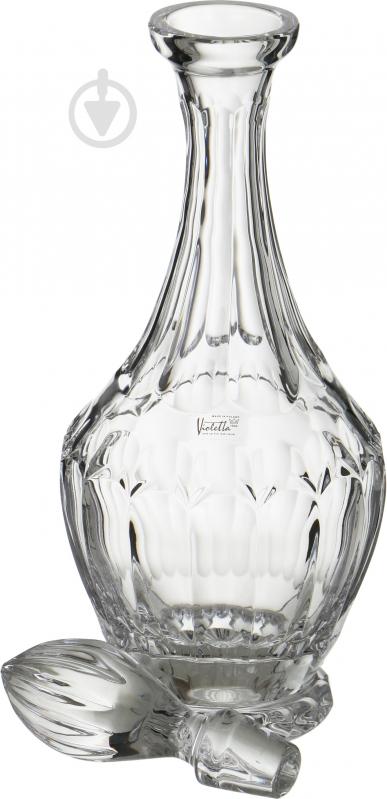 Декантер Violetta ARC 750 мл - фото 2