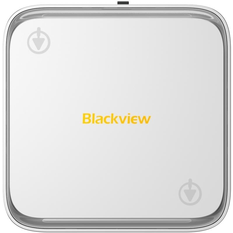 Неттоп Blackview Mini PC (MP50 R5 16GB+512GB SILVER) - фото 5