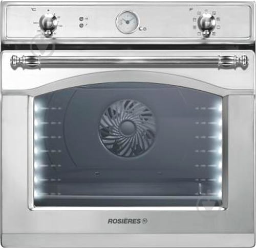 Духовой шкаф ROSIERES RFT 4550 INM - фото 1