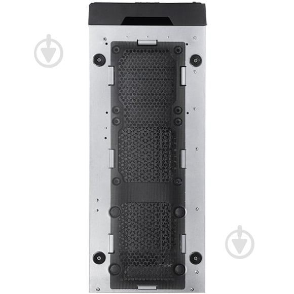 Корпус Chieftec UNI BW-01B-OP Black - фото 7