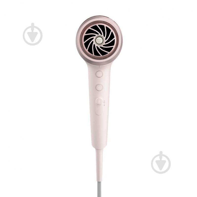 ВИТРИНА! Фен Philips Series 5000 BHD530/00 - фото 13
