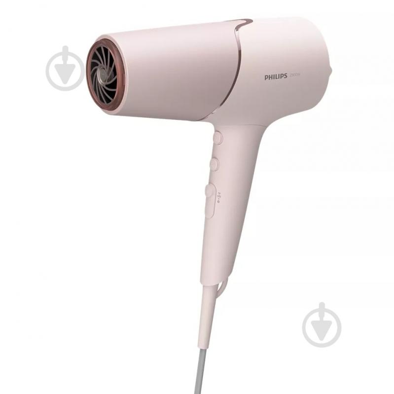 ВИТРИНА! Фен Philips Series 5000 BHD530/00 - фото 14