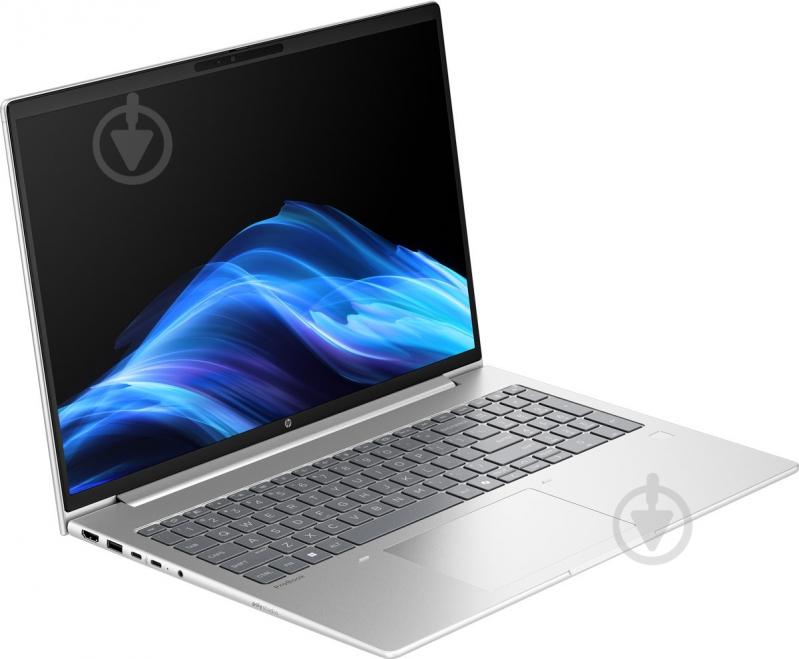 Ноутбук HP ProBook 4 G1i 16" (AT7K7AV_V21) silver - фото 2