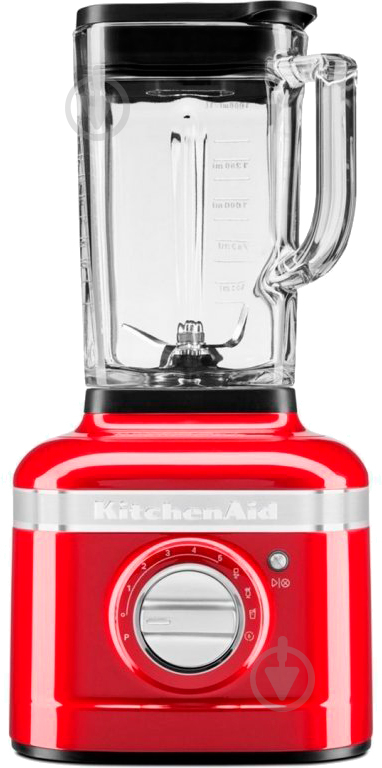 Блендер стационарный KitchenAid Artisan K400 5KSB4026EER - фото 1