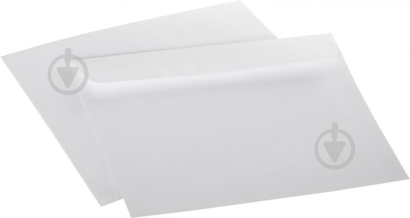 Набор конвертов С5 (162х229мм) 50 шт. - фото 3