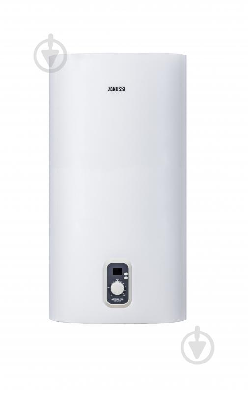 ᐉ Бойлер Zanussi ZWH/S 80 ARTENDO PRO WiFi • Купить в Киеве, Украине ...