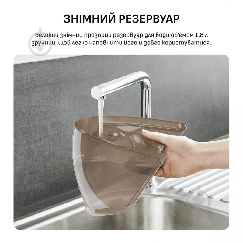 ВІТРИНА! Парогенератор Tefal GV9E22E0 - фото 10