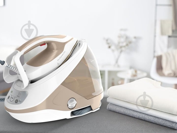 ВІТРИНА! Парогенератор Tefal GV9E22E0 - фото 16