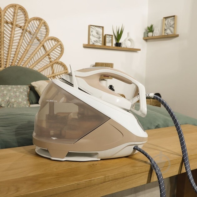 ВІТРИНА! Парогенератор Tefal GV9E22E0 - фото 17