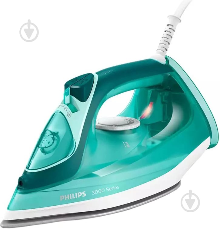 ВИТРИНА! Утюг Philips DST3030/70 - фото 1 ВИТРИНА! Утюг Philips DST3030/70 - фото 1