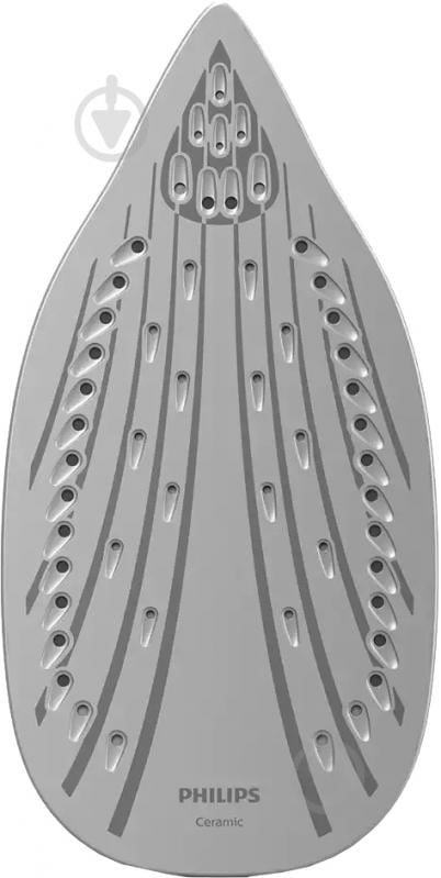 ВИТРИНА! Утюг Philips DST3030/70 - фото 3 ВИТРИНА! Утюг Philips DST3030/70 - фото 3
