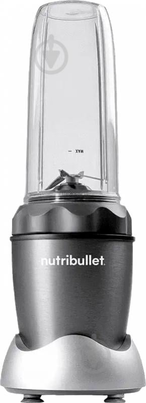 Блендер для смузі NUTRIBULLET Pro NB100 - фото 1
