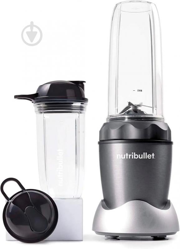 Блендер для смузі NUTRIBULLET Pro NB100 - фото 2