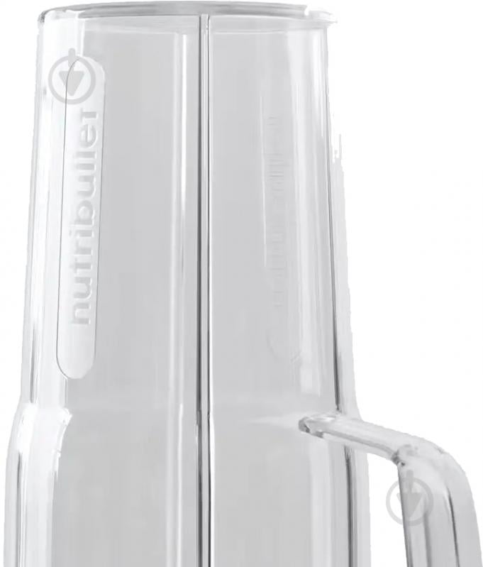 Блендер для смузі NUTRIBULLET Pro NB100 - фото 5