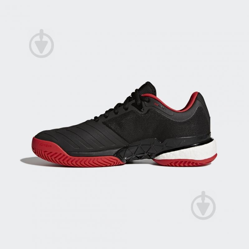 Adidas barricade best sale 2018 boost