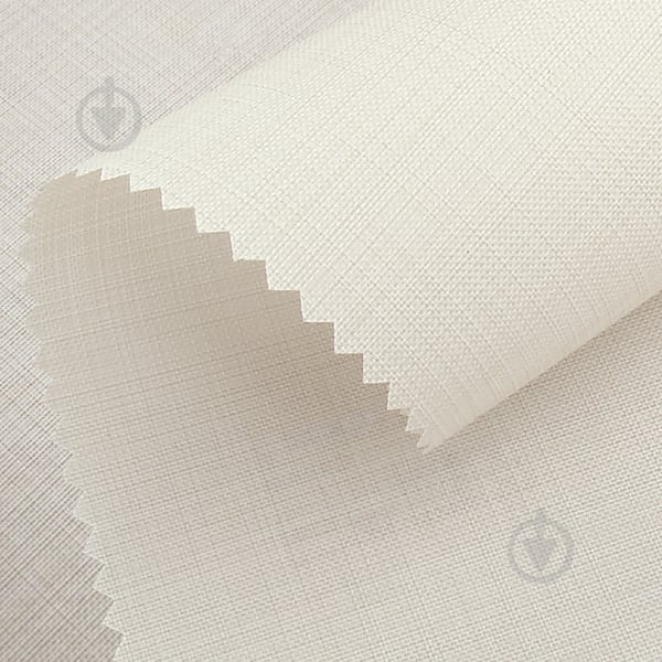 Ролета мини Rollotex струна Linen Look 2 65x150 см кремовая - фото 2