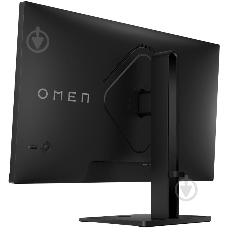 Монитор HP OMEN 27qz 27" (AK2B3AA) - фото 6 Монитор HP OMEN 27qz 27" (AK2B3AA) - фото 6