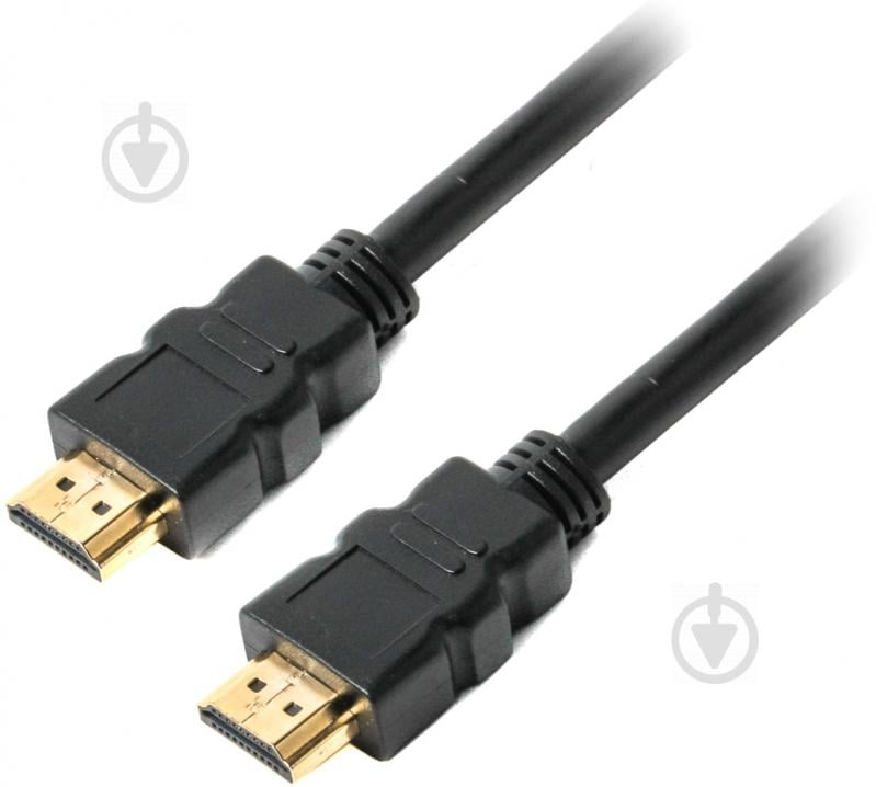 Кабель Viewcon 3 м (VD093-3M) HDMI - фото 1