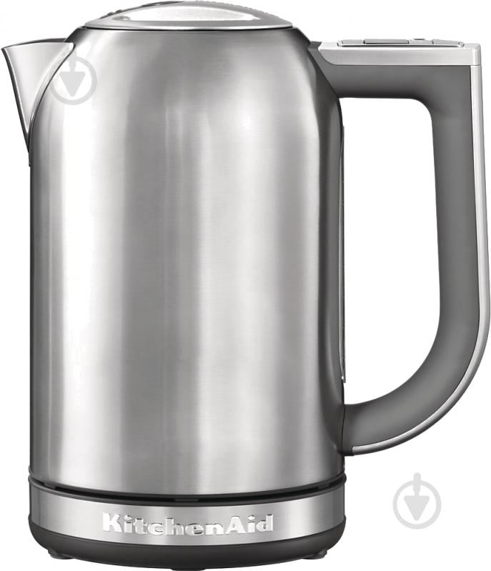 Электрочайник KitchenAid 5KEK1722ESX (253286356) - фото 1