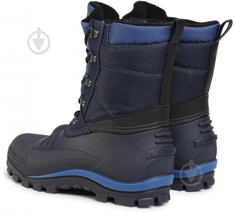 Ботинки CMP Khalto Snow Boot Wp 30Q4684-n950 р.36 синий - фото 4